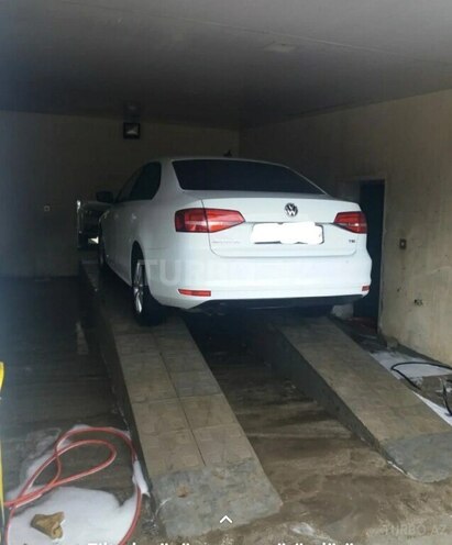 Volkswagen Jetta 2014, 58,000 km - 2.0 л - Bakı