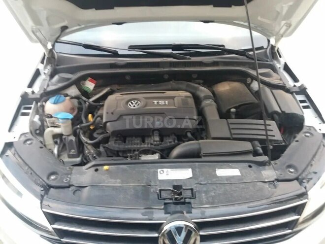 Volkswagen Jetta 2014, 58,000 km - 2.0 л - Bakı