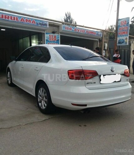 Volkswagen Jetta 2014, 58,000 km - 2.0 л - Bakı