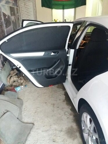 Volkswagen Jetta 2014, 58,000 km - 2.0 л - Bakı