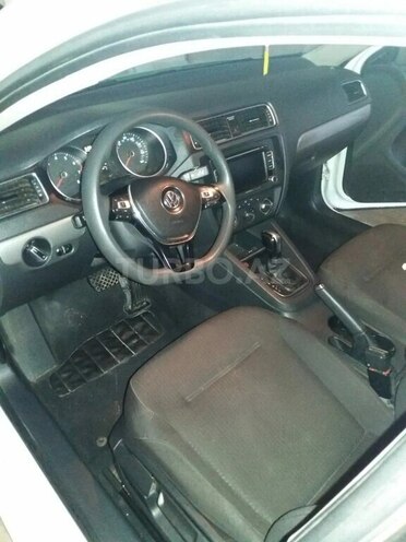 Volkswagen Jetta 2014, 58,000 km - 2.0 л - Bakı