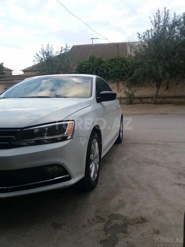Volkswagen Jetta 2014, 58,000 km - 2.0 л - Bakı