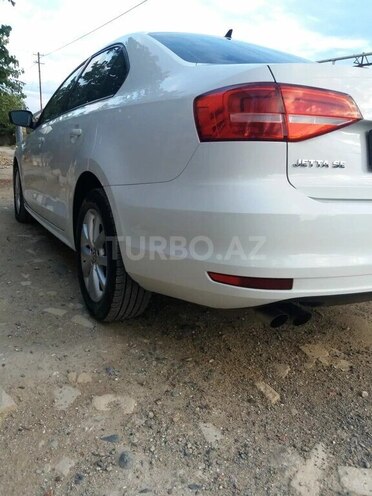 Volkswagen Jetta 2014, 58,000 km - 2.0 л - Bakı