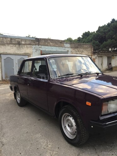 LADA (VAZ) 2107 1998, 27,000 km - 1.6 л - Bakı