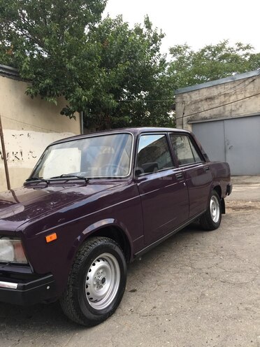 LADA (VAZ) 2107 1998, 27,000 km - 1.6 л - Bakı