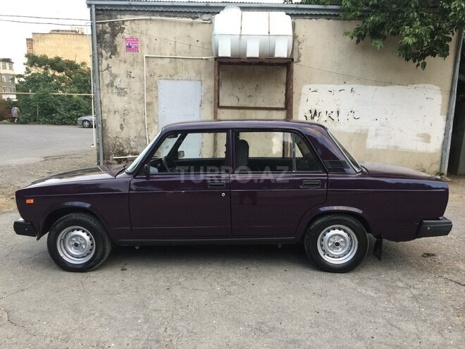 LADA (VAZ) 2107 1998, 27,000 km - 1.6 л - Bakı