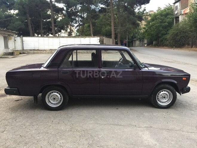 LADA (VAZ) 2107 1998, 27,000 km - 1.6 л - Bakı