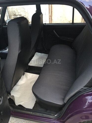 LADA (VAZ) 2107 1998, 27,000 km - 1.6 л - Bakı