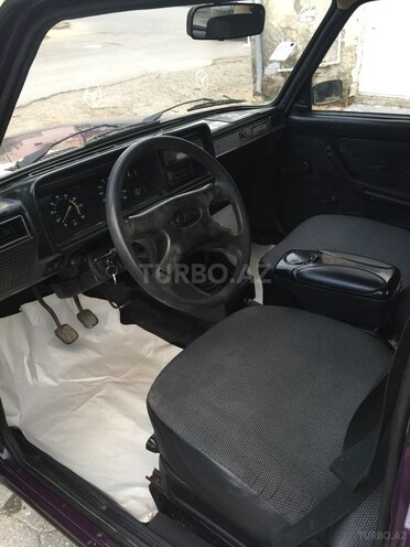LADA (VAZ) 2107 1998, 27,000 km - 1.6 л - Bakı