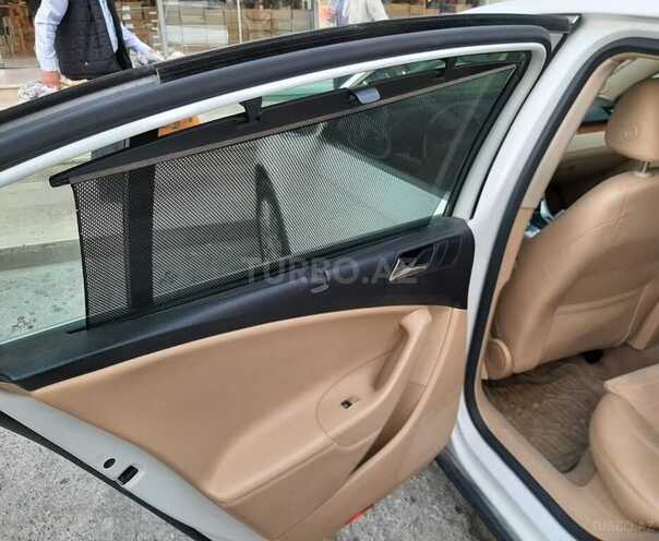 Volkswagen Passat 2008, 171,000 km - 1.8 l - Bakı
