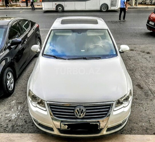 Volkswagen Passat 2008, 171,000 km - 1.8 l - Bakı