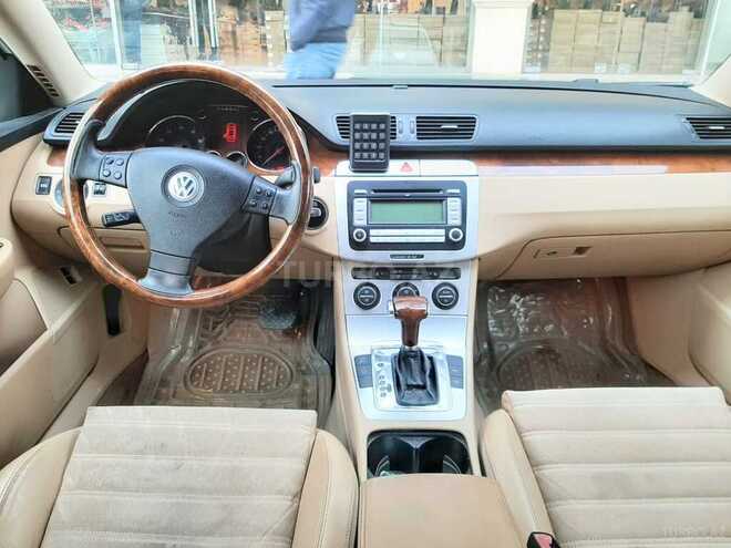 Volkswagen Passat 2008, 171,000 km - 1.8 l - Bakı
