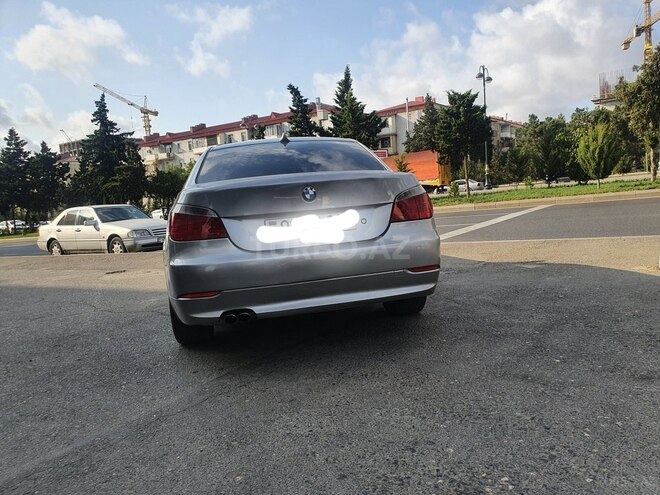 BMW 530 2006, 291,000 km - 3.0 l - Bakı