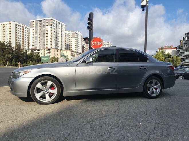 BMW 530 2006, 291,000 km - 3.0 l - Bakı
