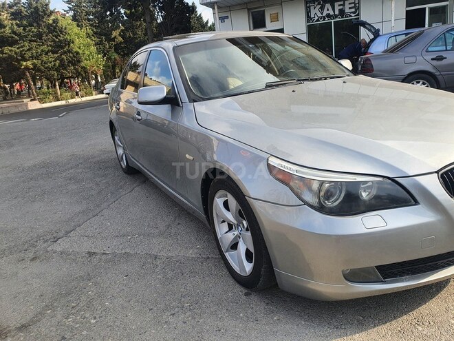 BMW 530 2006, 291,000 km - 3.0 l - Bakı