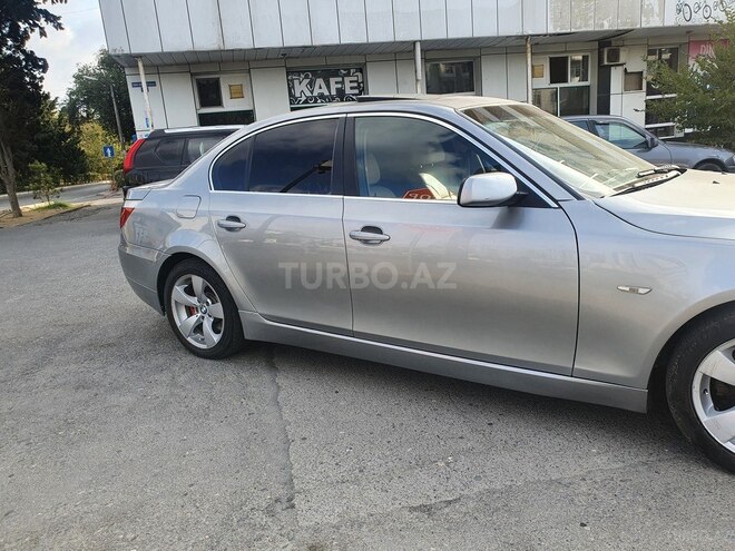 BMW 530 2006, 291,000 km - 3.0 l - Bakı