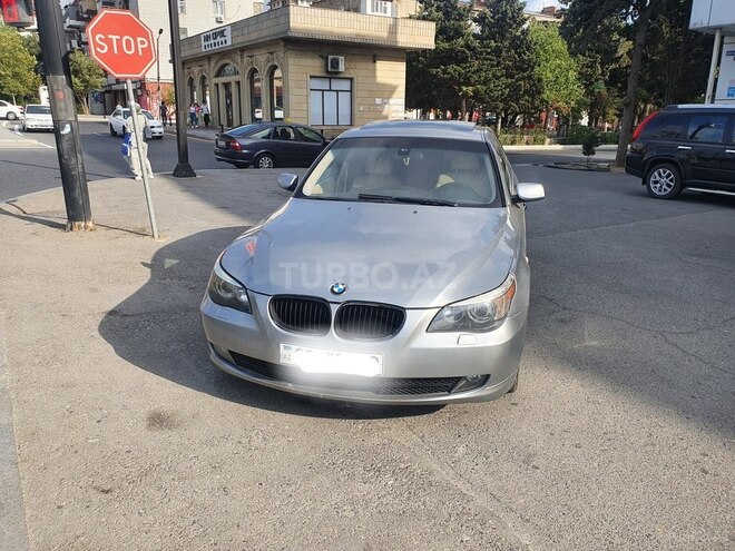 BMW 530 2006, 291,000 km - 3.0 l - Bakı