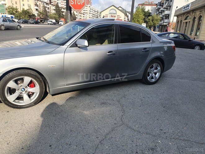 BMW 530 2006, 291,000 km - 3.0 l - Bakı