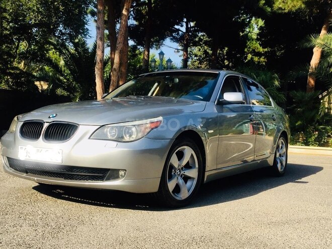 BMW 530 2006, 291,000 km - 3.0 l - Bakı