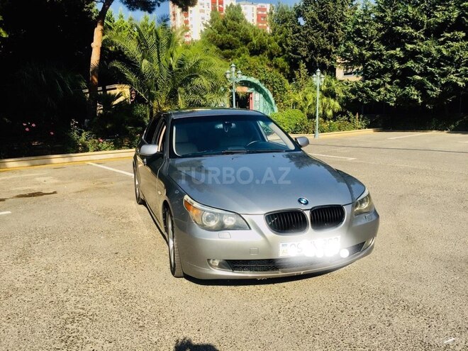 BMW 530 2006, 291,000 km - 3.0 l - Bakı