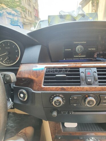 BMW 530 2006, 291,000 km - 3.0 l - Bakı