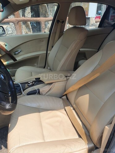BMW 530 2006, 291,000 km - 3.0 l - Bakı