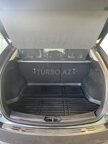 Mazda CX-5 2018, 40,000 km - 2.0 l - Xaçmaz