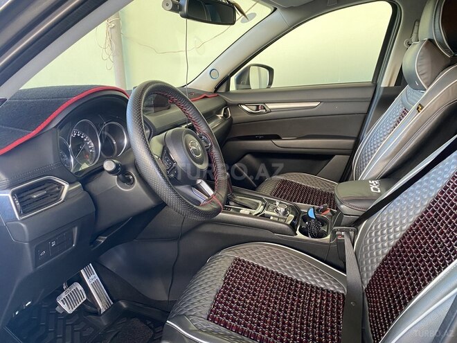Mazda CX-5 2018, 40,000 km - 2.0 l - Xaçmaz