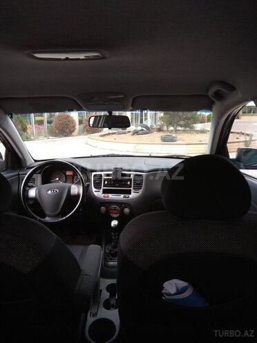 Kia Rio 2007, 117,000 km - 1.4 l - Bakı