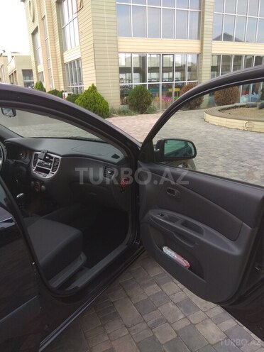 Kia Rio 2007, 117,000 km - 1.4 l - Bakı