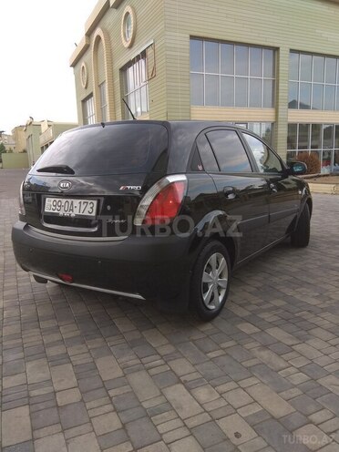 Kia Rio 2007, 117,000 km - 1.4 l - Bakı