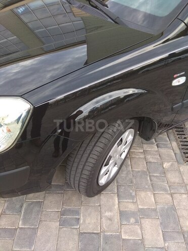 Kia Rio 2007, 117,000 km - 1.4 l - Bakı