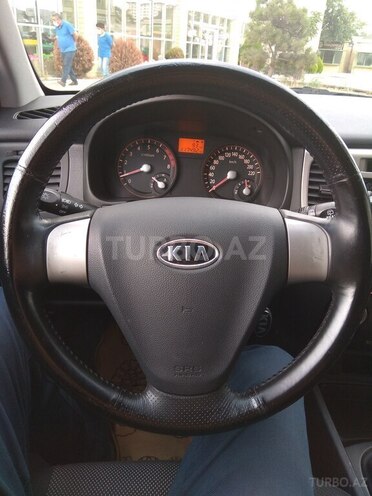 Kia Rio 2007, 117,000 km - 1.4 l - Bakı