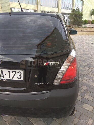 Kia Rio 2007, 117,000 km - 1.4 l - Bakı