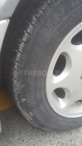 Mercedes C 180 1999, 424,553 km - 1.8 л - Bakı