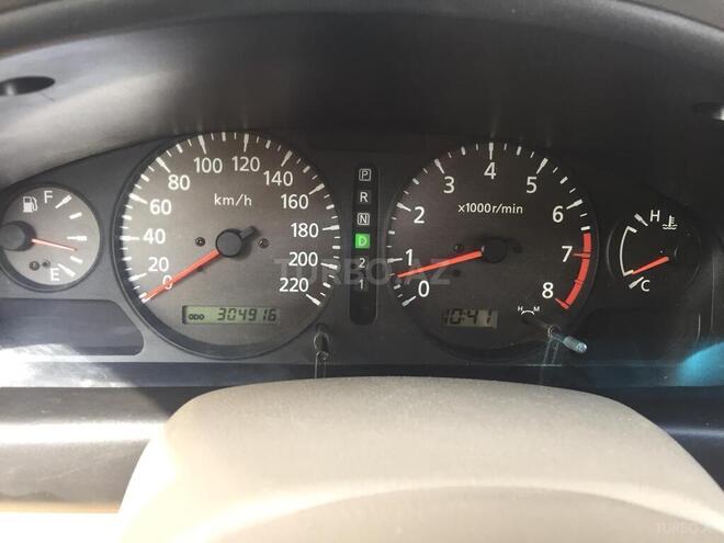 Nissan Sunny 2007, 304,918 km - 1.6 л - Lənkəran