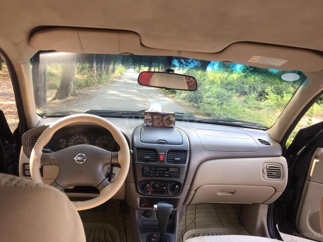 Nissan Sunny 2007, 304,918 km - 1.6 л - Lənkəran
