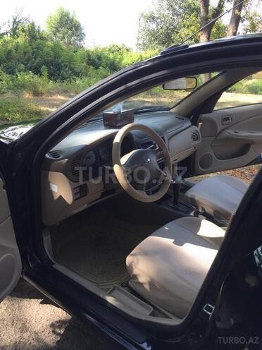 Nissan Sunny 2007, 304,918 km - 1.6 л - Lənkəran