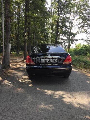 Nissan Sunny 2007, 304,918 km - 1.6 л - Lənkəran