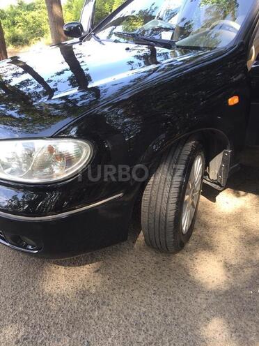 Nissan Sunny 2007, 304,918 km - 1.6 л - Lənkəran