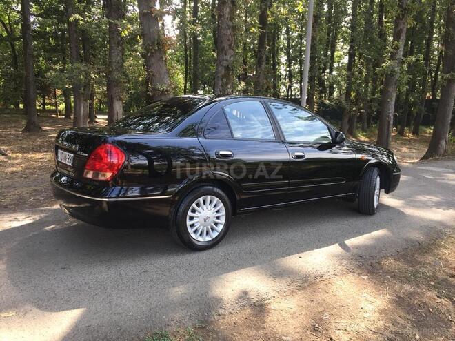 Nissan Sunny 2007, 304,918 km - 1.6 л - Lənkəran