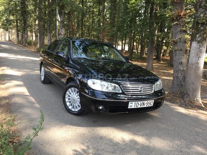 Nissan Sunny 2007, 304,918 km - 1.6 л - Lənkəran