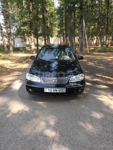 Nissan Sunny 2007, 304,918 km - 1.6 л - Lənkəran