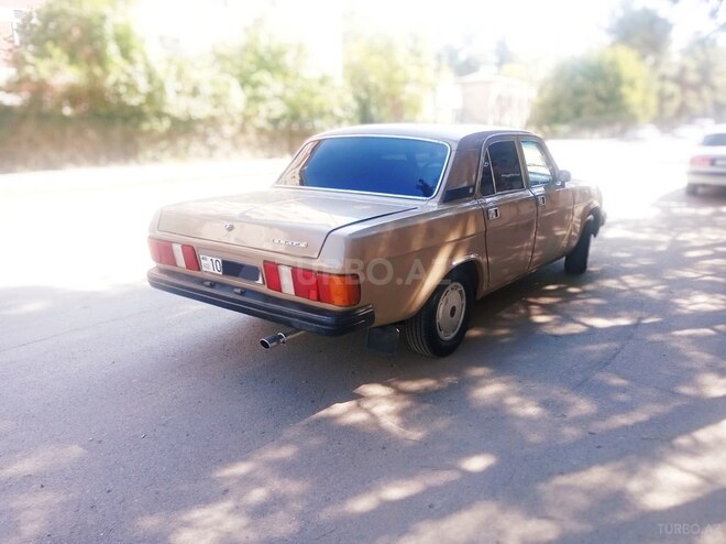 GAZ 31029 1993, 189,000 km - 2.3 л - Sabirabad