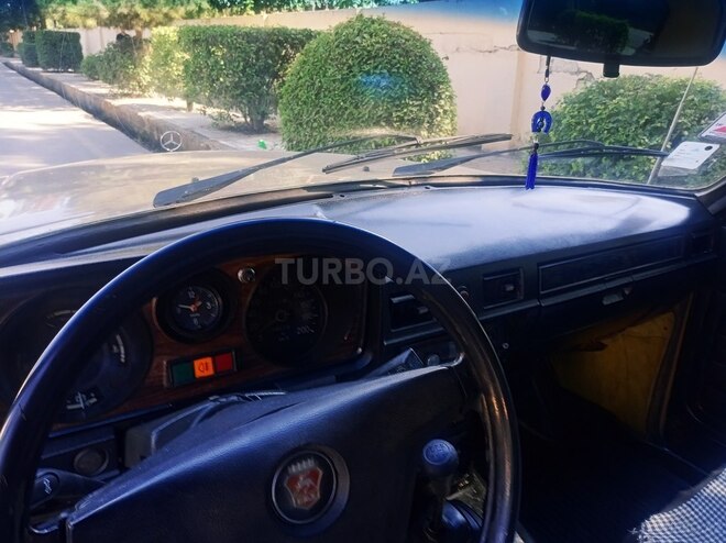 GAZ 31029 1993, 189,000 km - 2.3 л - Sabirabad