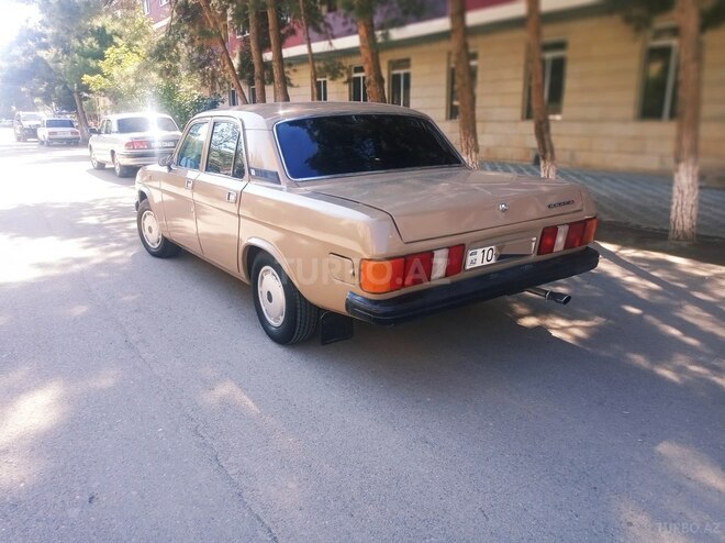 GAZ 31029 1993, 189,000 km - 2.3 л - Sabirabad