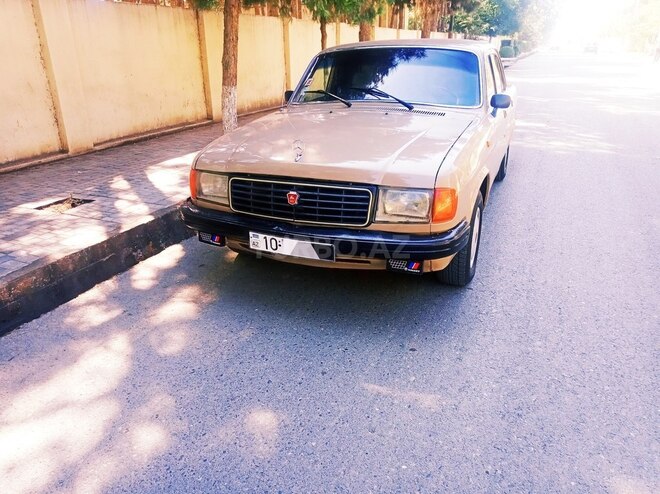 GAZ 31029 1993, 189,000 km - 2.3 л - Sabirabad
