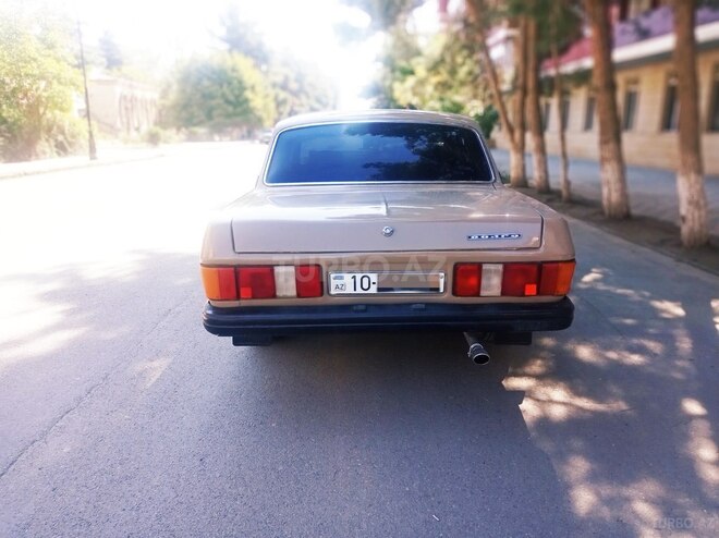 GAZ 31029 1993, 189,000 km - 2.3 л - Sabirabad