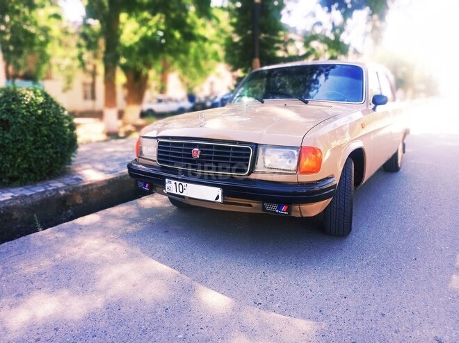 GAZ 31029 1993, 189,000 km - 2.3 л - Sabirabad