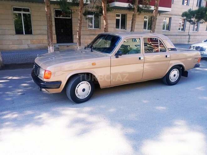 GAZ 31029 1993, 189,000 km - 2.3 л - Sabirabad
